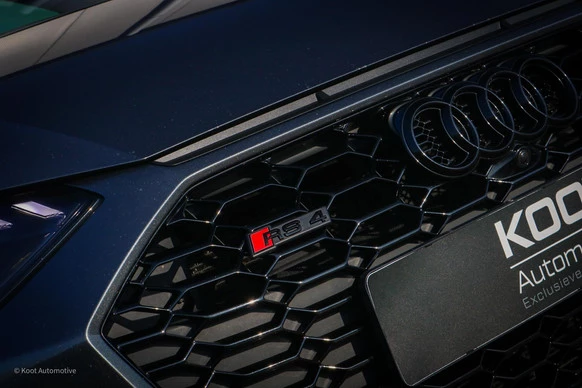 Audi RS4 - Afbeelding 11 van 30