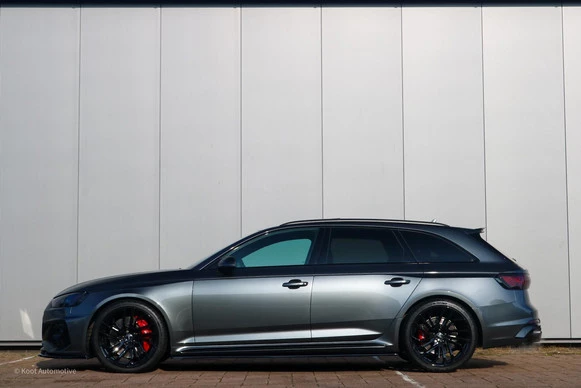 Audi RS4 - Afbeelding 15 van 30