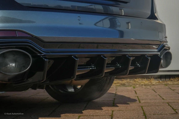 Audi RS4 - Afbeelding 17 van 30