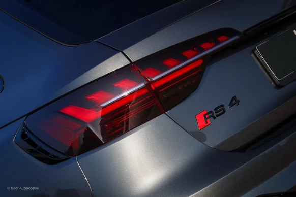 Audi RS4 - Afbeelding 18 van 30