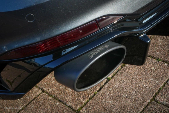 Audi RS4 - Afbeelding 21 van 30