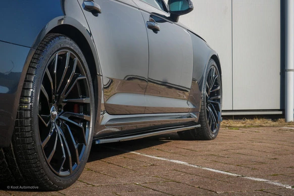 Audi RS4 - Afbeelding 23 van 30