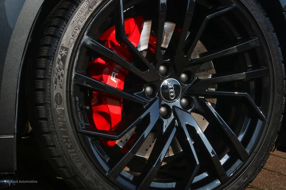 Audi RS4 - Afbeelding 26 van 30