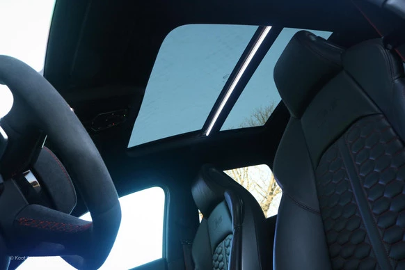 Audi RS4 - Afbeelding 29 van 30