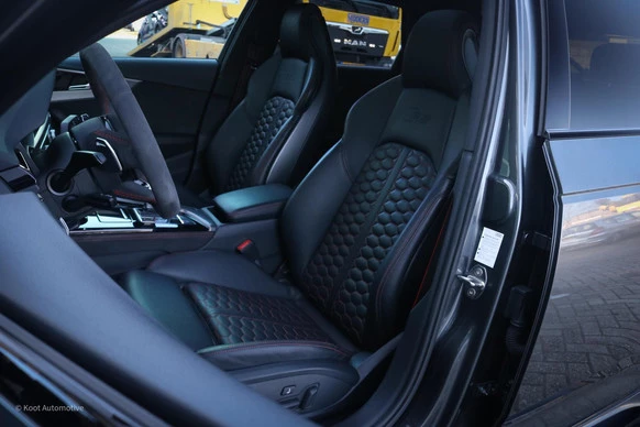 Audi RS4 - Afbeelding 30 van 30