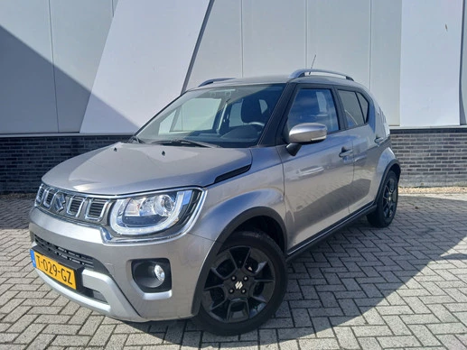 Suzuki Ignis - Afbeelding 1 van 30