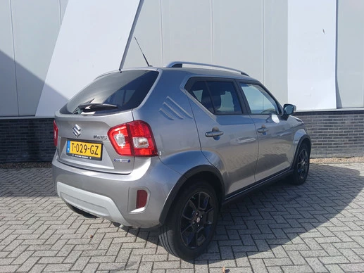 Suzuki Ignis - Afbeelding 3 van 30