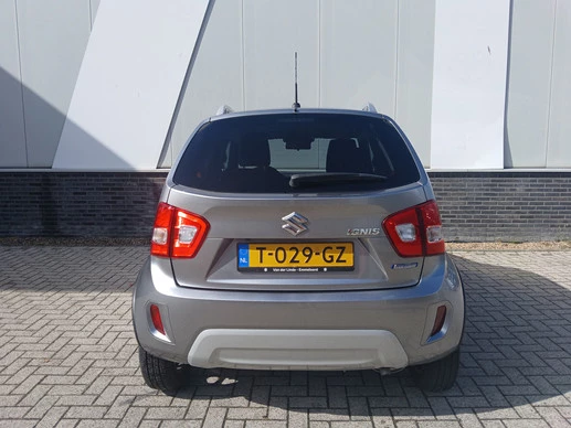 Suzuki Ignis - Afbeelding 4 van 30