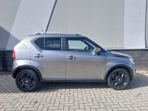 Suzuki Ignis - Afbeelding 5 van 30