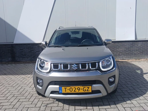 Suzuki Ignis - Afbeelding 6 van 30