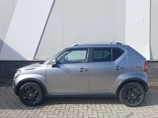 Suzuki Ignis - Afbeelding 7 van 30