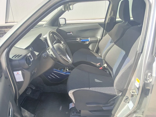 Suzuki Ignis - Afbeelding 8 van 30