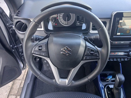 Suzuki Ignis - Afbeelding 9 van 30