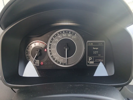 Suzuki Ignis - Afbeelding 10 van 30