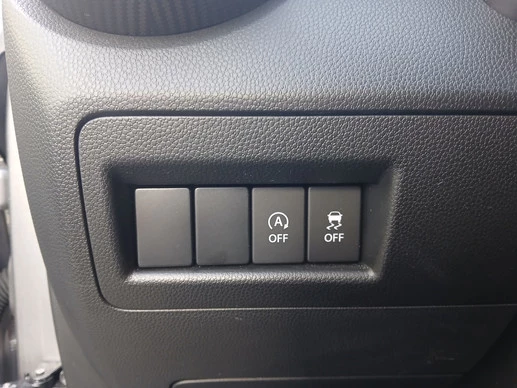 Suzuki Ignis - Afbeelding 14 van 30