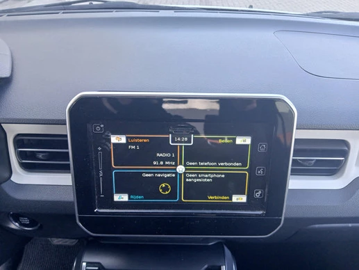 Suzuki Ignis - Afbeelding 15 van 30