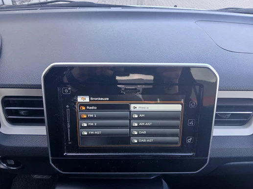 Suzuki Ignis - Afbeelding 16 van 30