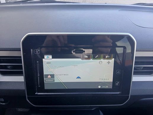 Suzuki Ignis - Afbeelding 17 van 30