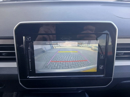 Suzuki Ignis - Afbeelding 18 van 30