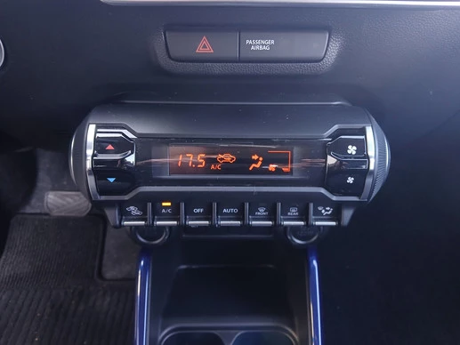 Suzuki Ignis - Afbeelding 19 van 30