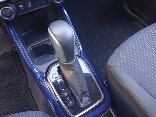 Suzuki Ignis - Afbeelding 21 van 30