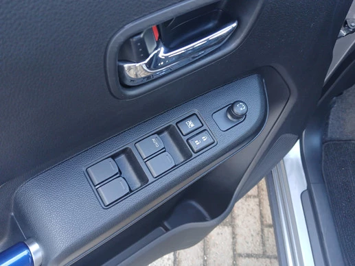 Suzuki Ignis - Afbeelding 22 van 30