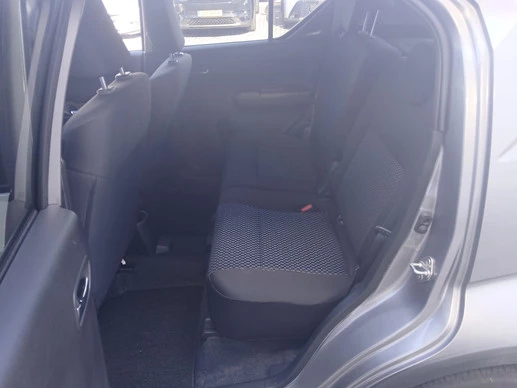 Suzuki Ignis - Afbeelding 23 van 30