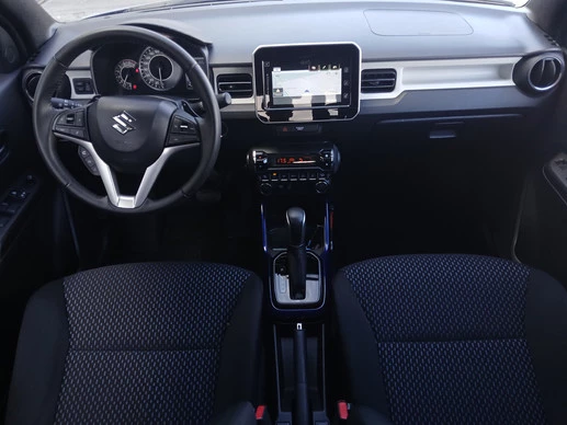 Suzuki Ignis - Afbeelding 24 van 30