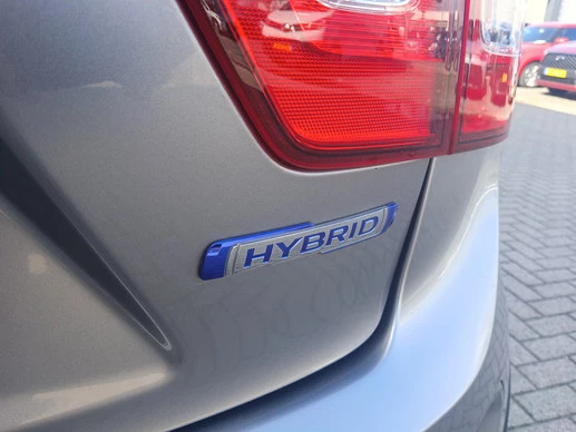 Suzuki Ignis - Afbeelding 26 van 30