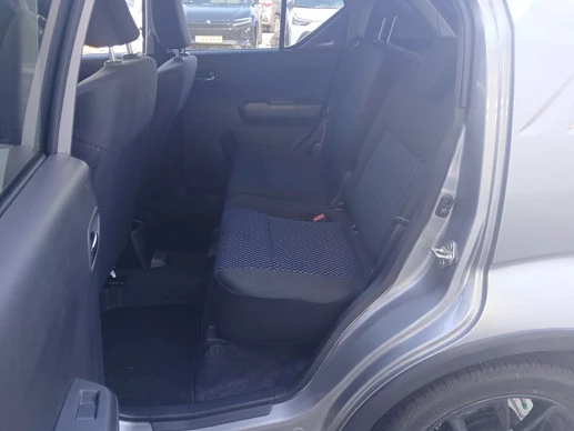 Suzuki Ignis - Afbeelding 27 van 30