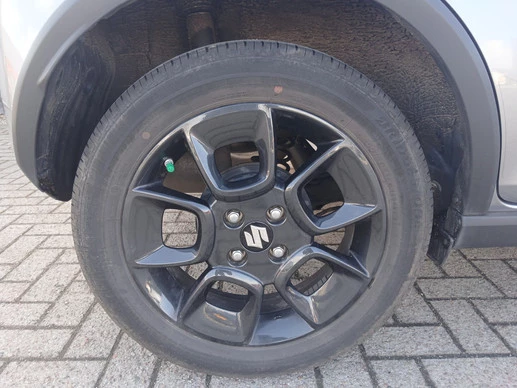 Suzuki Ignis - Afbeelding 28 van 30