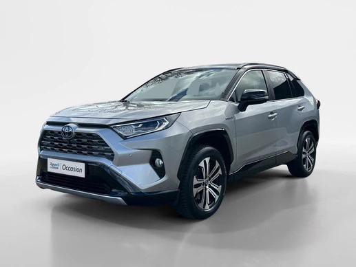 Toyota RAV4 - Afbeelding 1 van 30