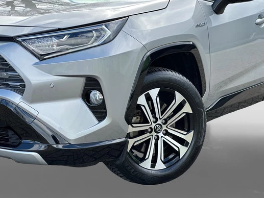 Toyota RAV4 - Afbeelding 2 van 30