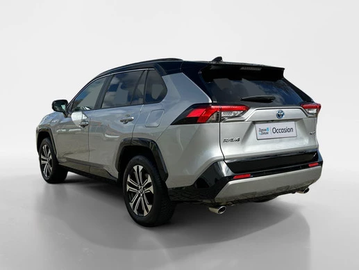 Toyota RAV4 - Afbeelding 4 van 30