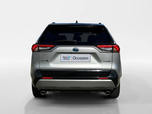 Toyota RAV4 - Afbeelding 5 van 30