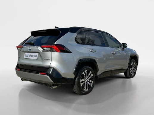 Toyota RAV4 - Afbeelding 6 van 30