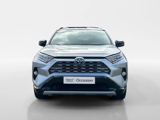 Toyota RAV4 - Afbeelding 9 van 30