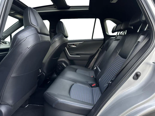 Toyota RAV4 - Afbeelding 12 van 30