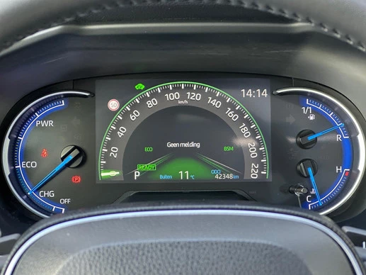 Toyota RAV4 - Afbeelding 13 van 30