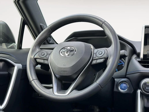 Toyota RAV4 - Afbeelding 14 van 30
