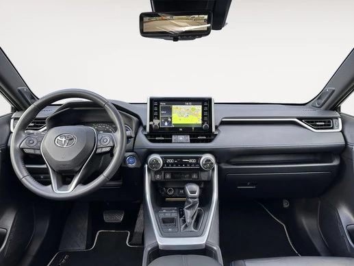 Toyota RAV4 - Afbeelding 19 van 30