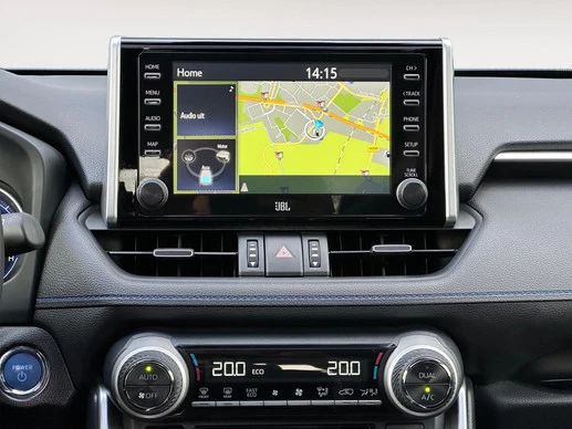 Toyota RAV4 - Afbeelding 20 van 30