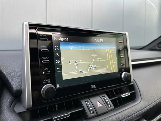 Toyota RAV4 - Afbeelding 21 van 30