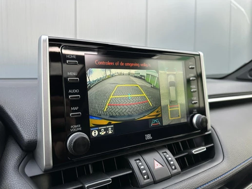 Toyota RAV4 - Afbeelding 22 van 30