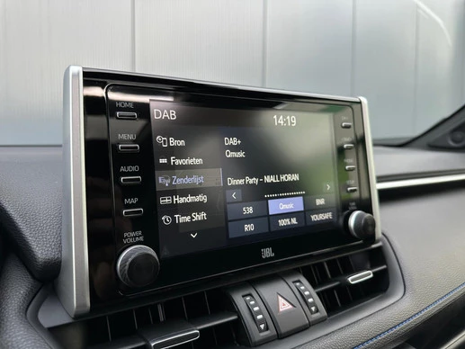 Toyota RAV4 - Afbeelding 23 van 30