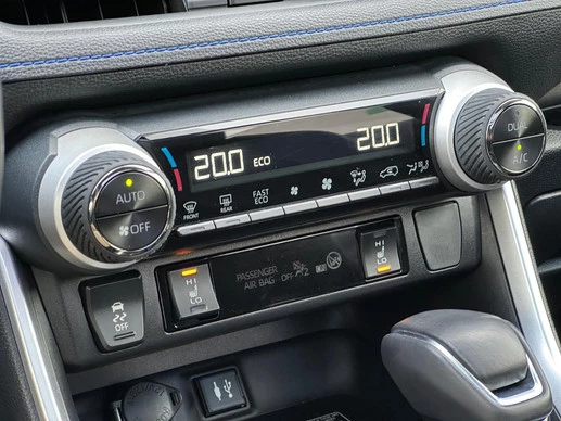 Toyota RAV4 - Afbeelding 24 van 30