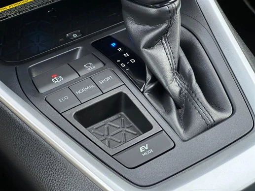 Toyota RAV4 - Afbeelding 25 van 30