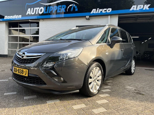 Opel Zafira - Afbeelding 1 van 29