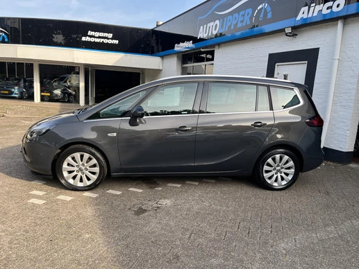 Opel Zafira - Afbeelding 7 van 29