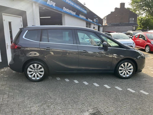 Opel Zafira - Afbeelding 8 van 29
